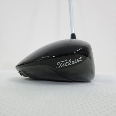 Titleist Driver TSR3 10° Stiff Speeder EVO 6