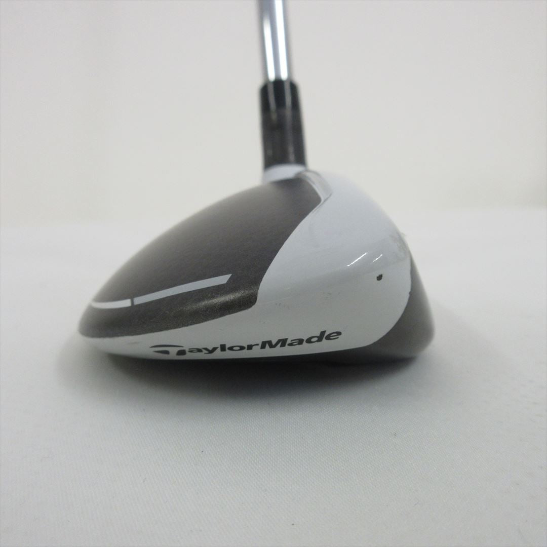 TaylorMade Hybrid SIM MAX HY 25° Stiff KBS MAX85 JP