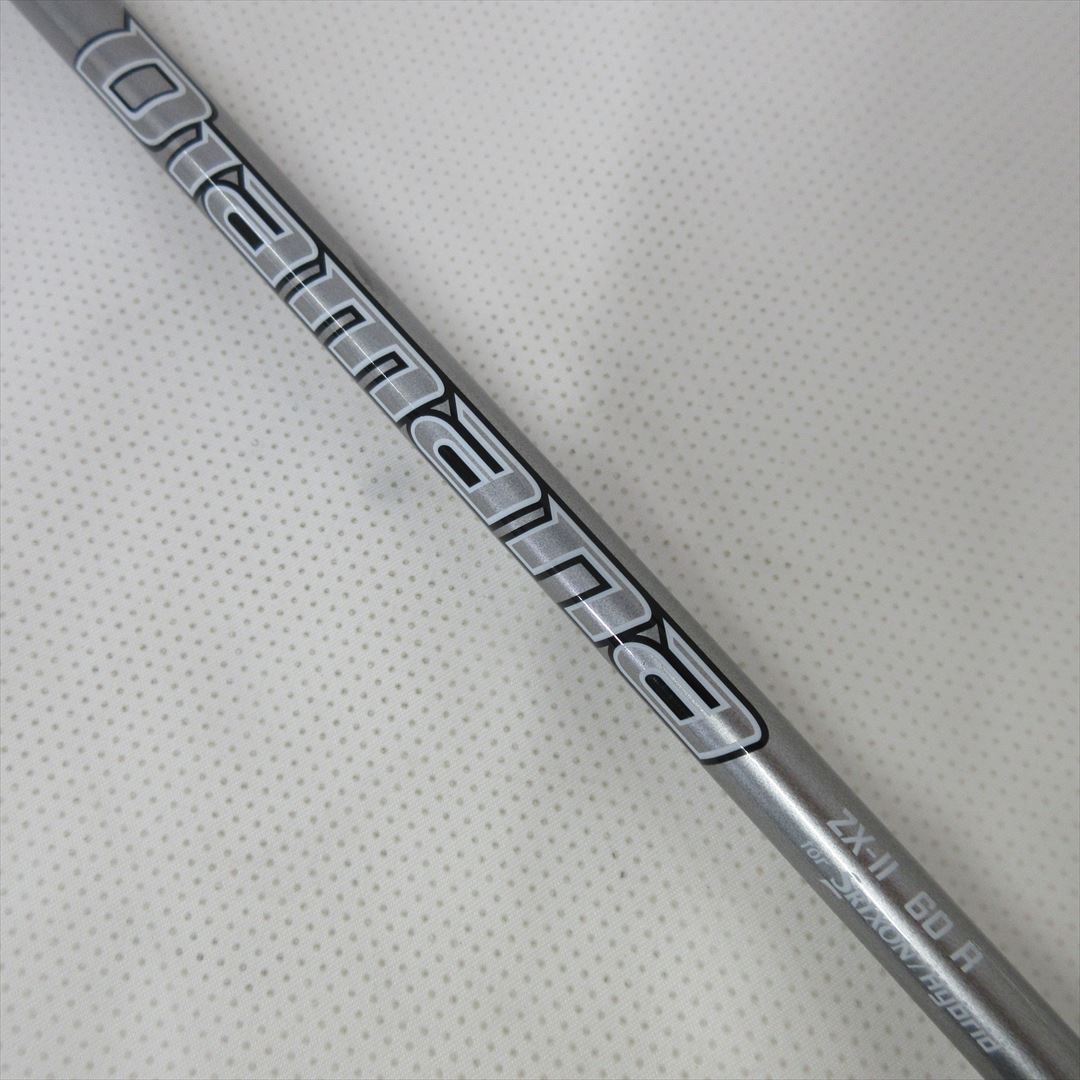 HY♡ ZX Hybrid | Golf Clubs | Dunlop Sports US