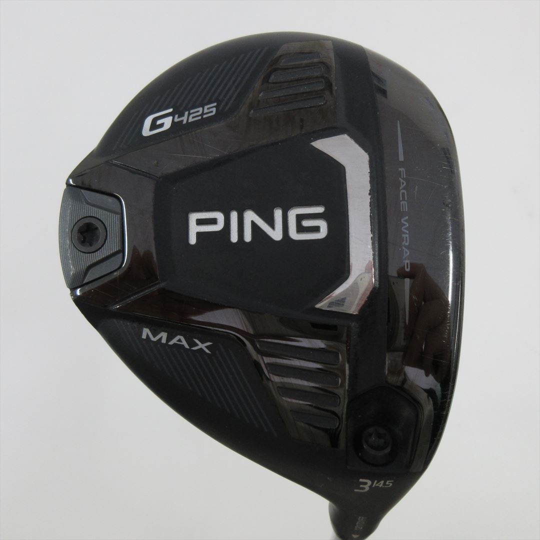 Ping Fairway G425 MAX 3W 14.5° Stiff Speeder 661 EVOLUTION 7