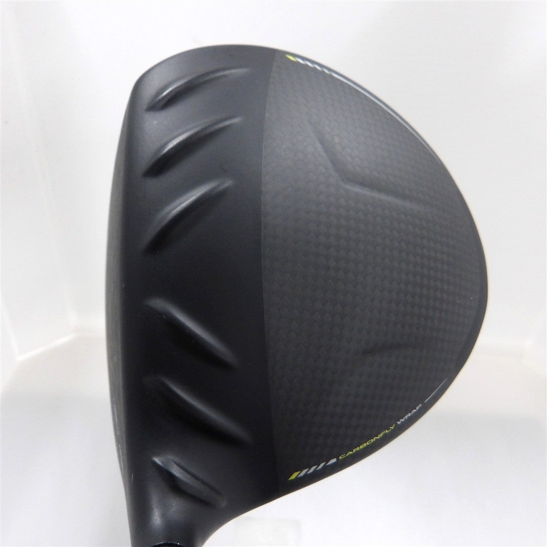 Ping Driver G430 MAX 10K 10.5° Stiff Speeder 569 EVOLUTION 7