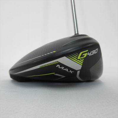 Ping Driver G430 MAX 10.5° Stiff PING TOUR 2.0 CHROME 65