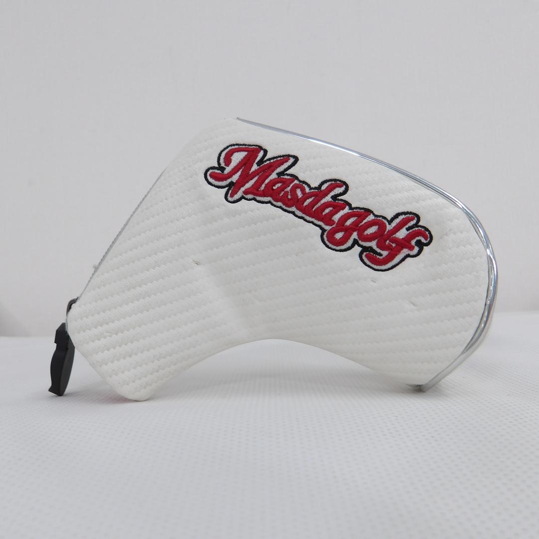 MASDA Putter MASDA TYPE-L(2019) – GOLF Partner USA