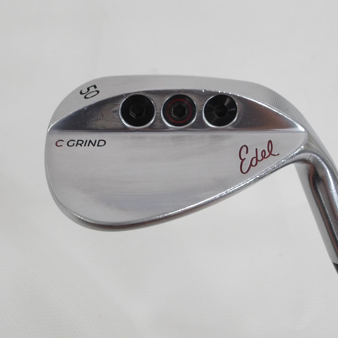 Edel Wedge Edel GOLF SMS – GOLF Partner USA