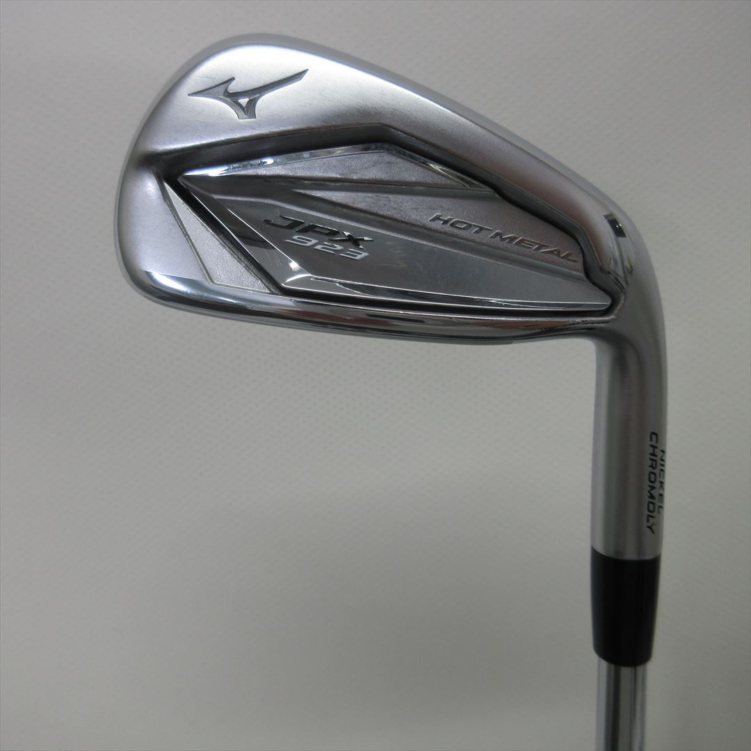 Mizuno Iron Set JPX 923 HOT METAL Stiff NS PRO 950GH neo 6 pieces