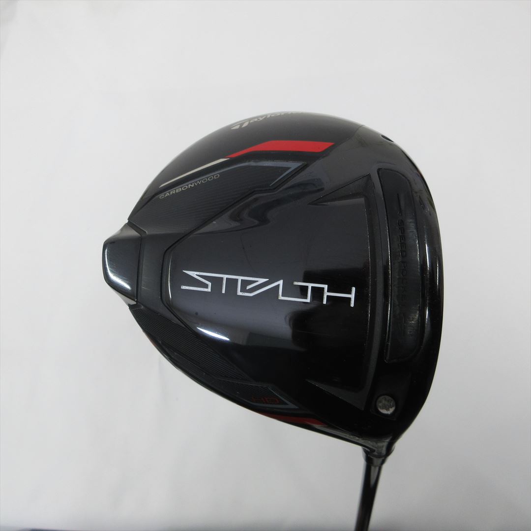 TaylorMade Driver STEALTH HD 9° Stiff TENSEI RED TM50(STEALTH)