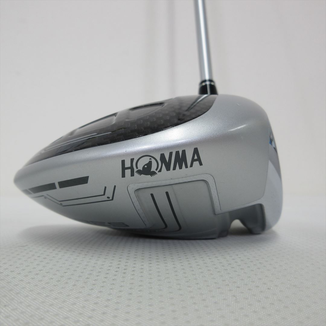 HONMA Driver BERES NX Triple Star 10.5° Regular VIZARD FOR NX 45: