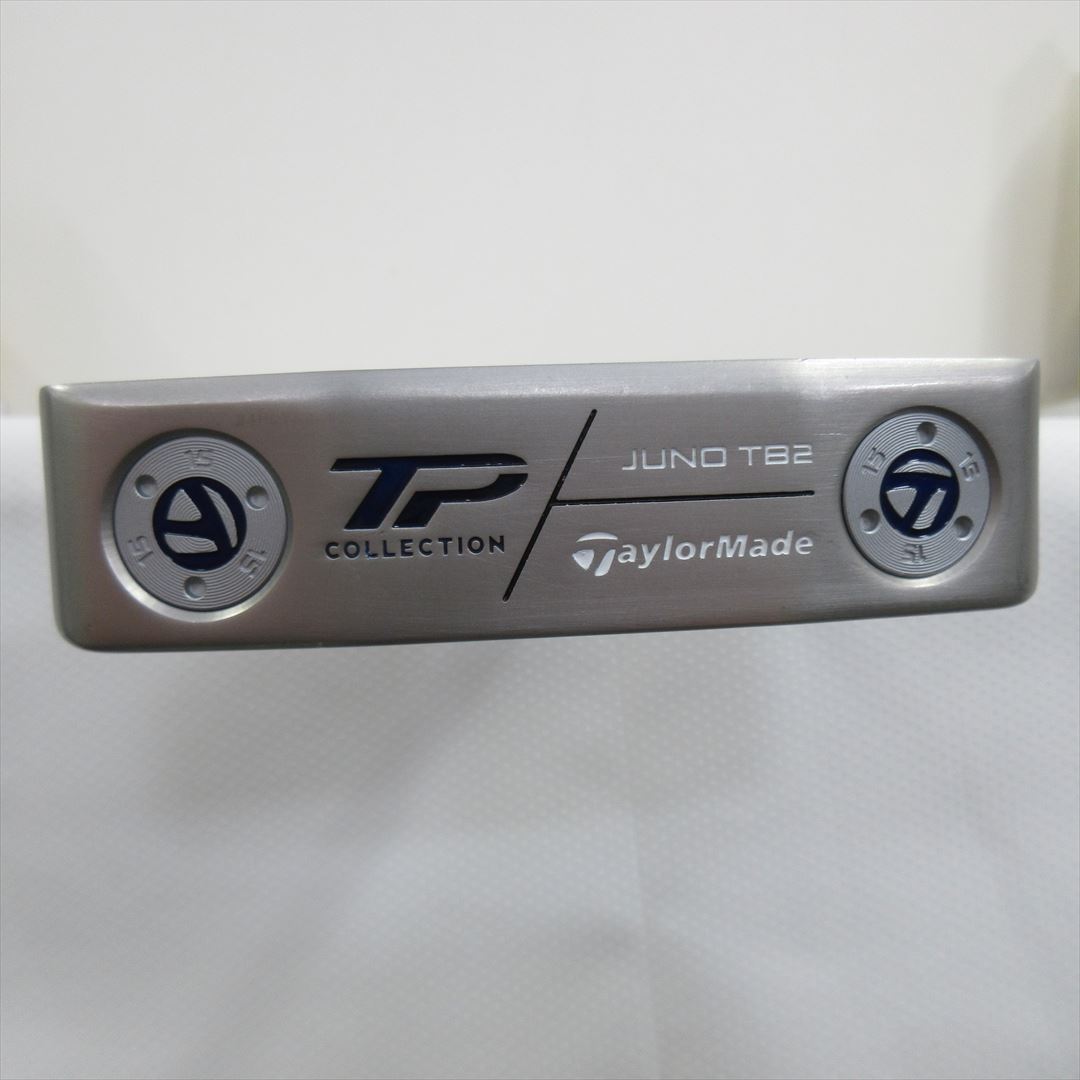 TaylorMade Putter TP COLLECTION HYDRO BLAST JUNO TB2 33 inch