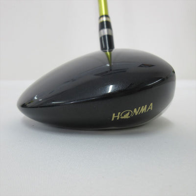 HONMA Fairway BERES S-05 5W 18° Regular 3S ARMRQ 48