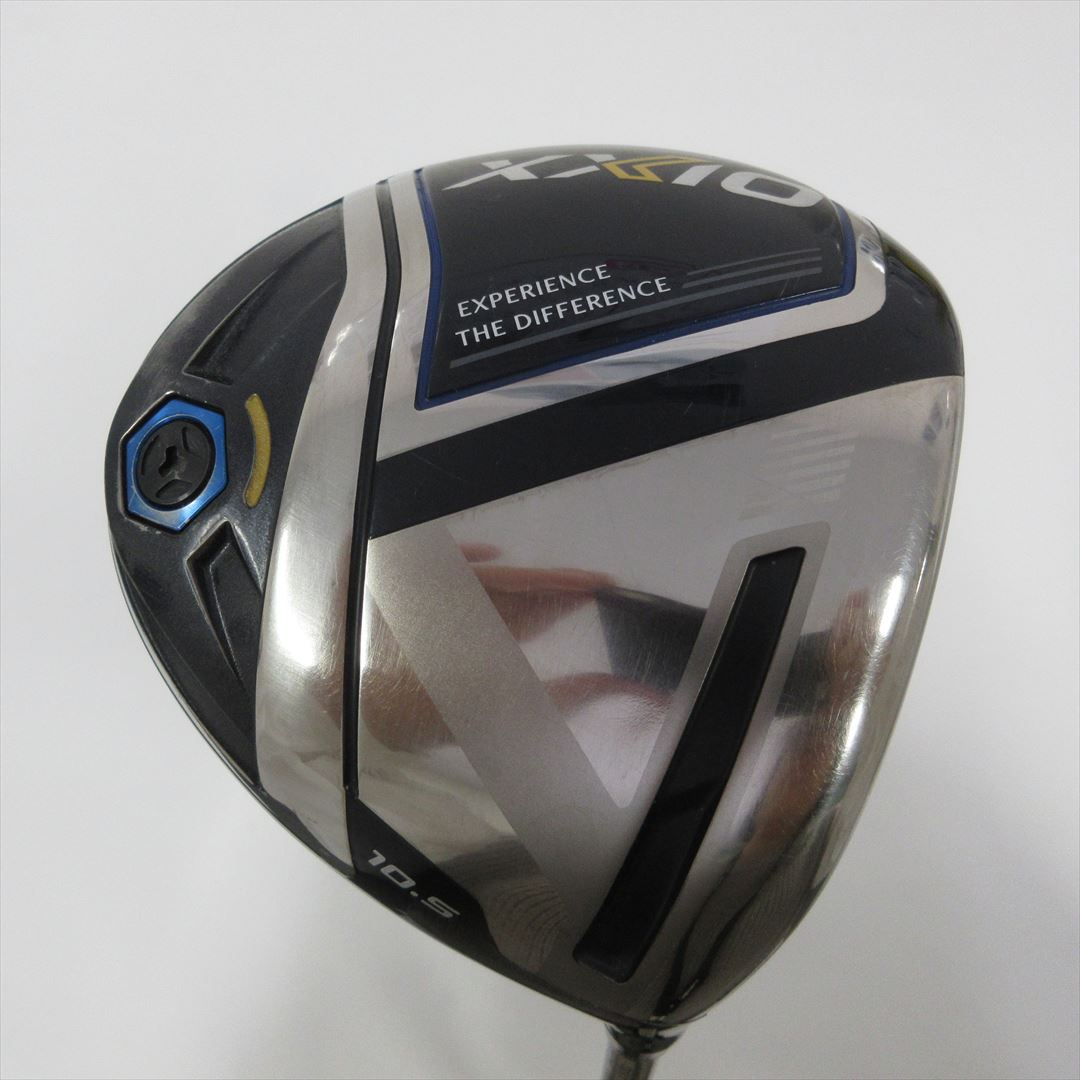 Dunlop Driver XXIO11 10.5° Regular XXIO MP1100