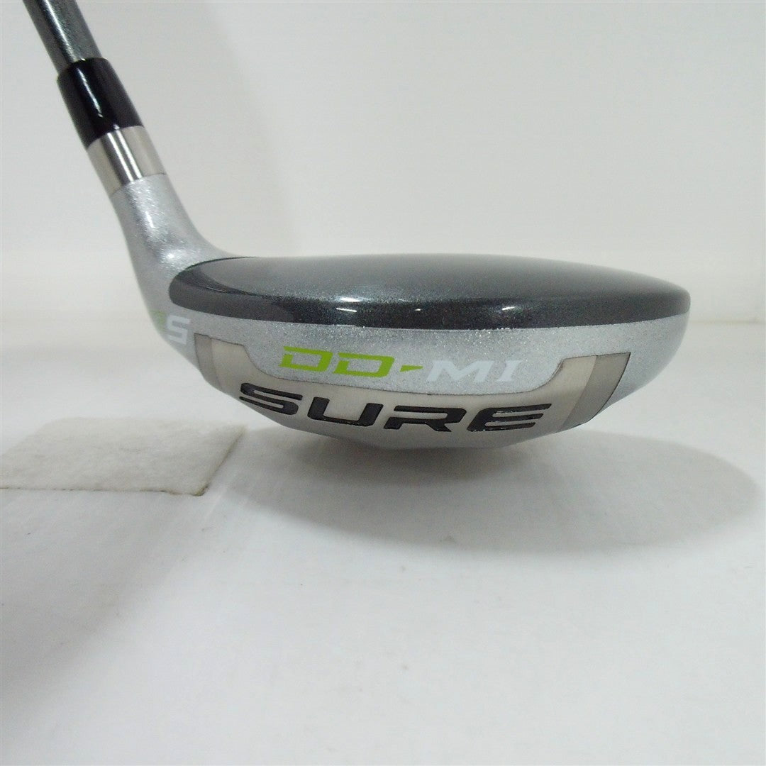 Mizuno Hybrid SURE DD MI HY 23° StiffRegular EXSAR