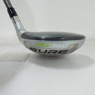 Mizuno Hybrid SURE DD MI HY 23° StiffRegular EXSAR