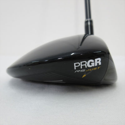 PRGR Fairway RS JUST(2022) 5W 18° Stiff Diamana FOR PRGR(2022