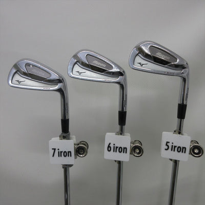 Mizuno Iron Set MP 59 Stiff NS PRO 950GH 6 pieces