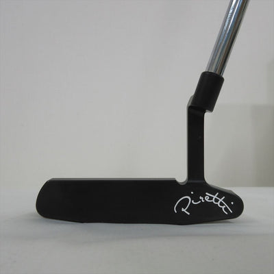 Piretti Putter Piretti MIDNIGHT BLACK COTTONWOOD 2 34 inch