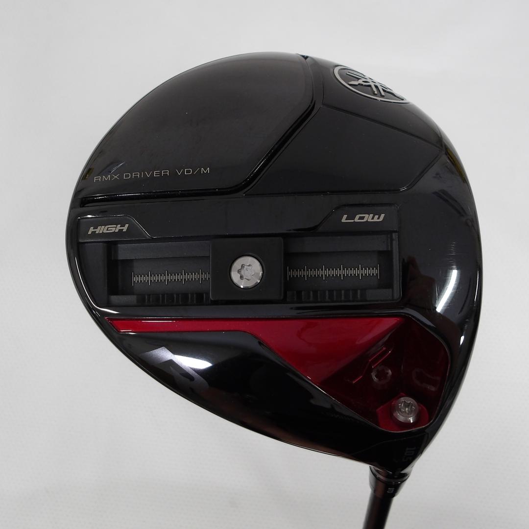 RMX VD 10.5° speeder569Evolution5 （S） Yamaha Driver RMX VD/M(2024) – GOLF Partner USA