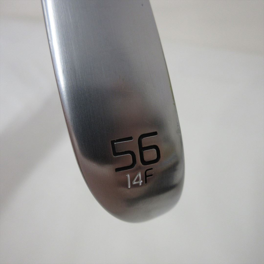 Titleist Wedge VOKEY SPIN MILLED SM9 TOUR Chrome 56° NS PRO 950GH neo