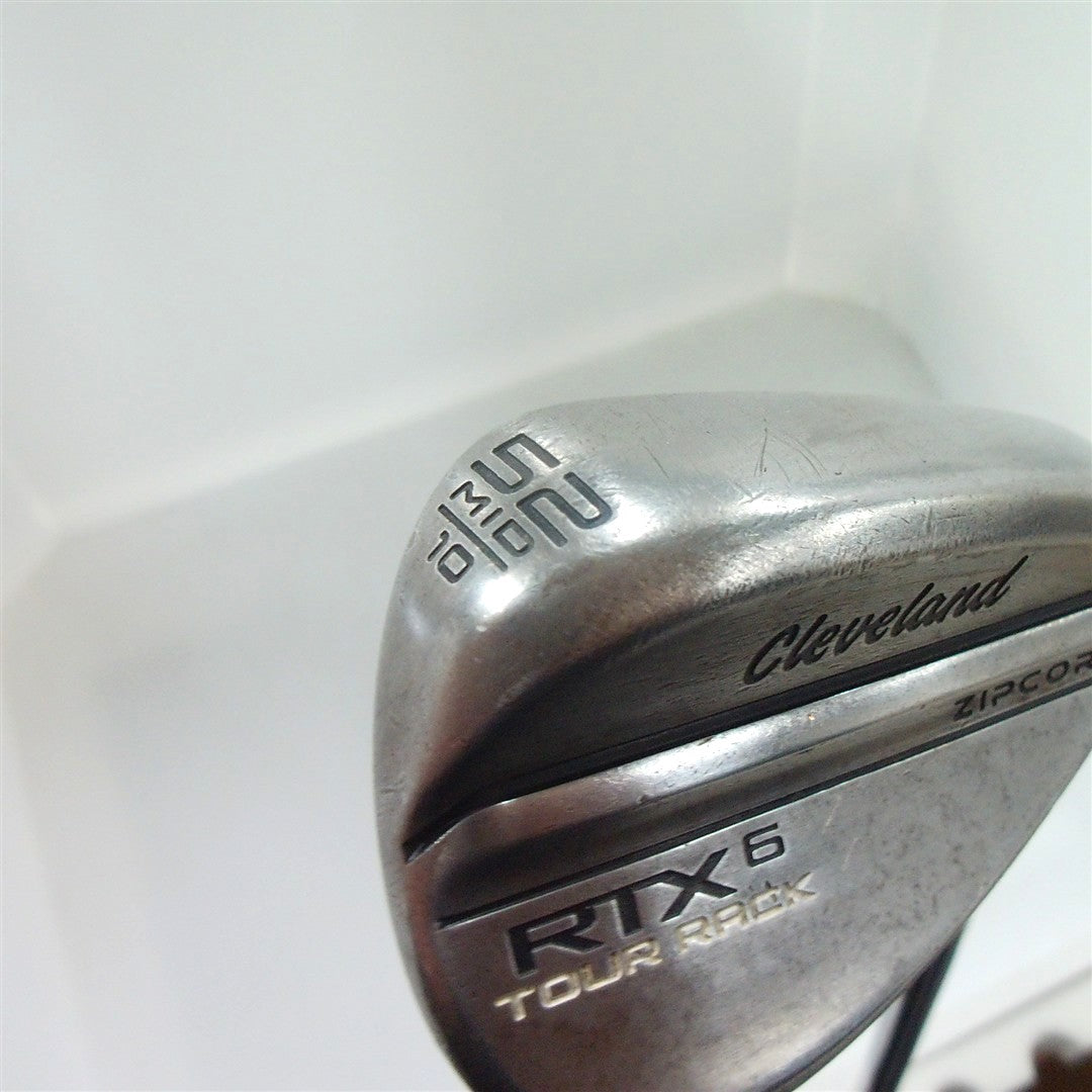 Cleveland Wedge Cleveland RTX-6 ZIPCORE – GOLF Partner USA