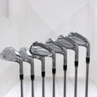 HONMA Iron Set TOUR WORLD Vx Stiff NS PRO MODUS3 TOUR105 7 pieces