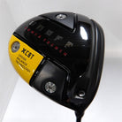 Daiwa Driver ONOFF (2022) KURO 10.5° Stiff LABOSPEC HASHIRI:50 CBT