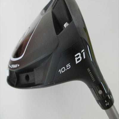 Bridgestone Driver BRIDGESTONE B1 10.5° Stiff TOUR AD BS-6