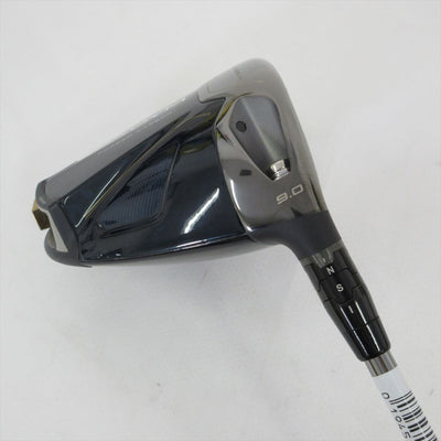 Callaway Driver PARADYM 9° Stiff Diamana GT50