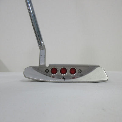 Titleist Putter SCOTTY CAMERON select LAGUNA(2018) 34 inch