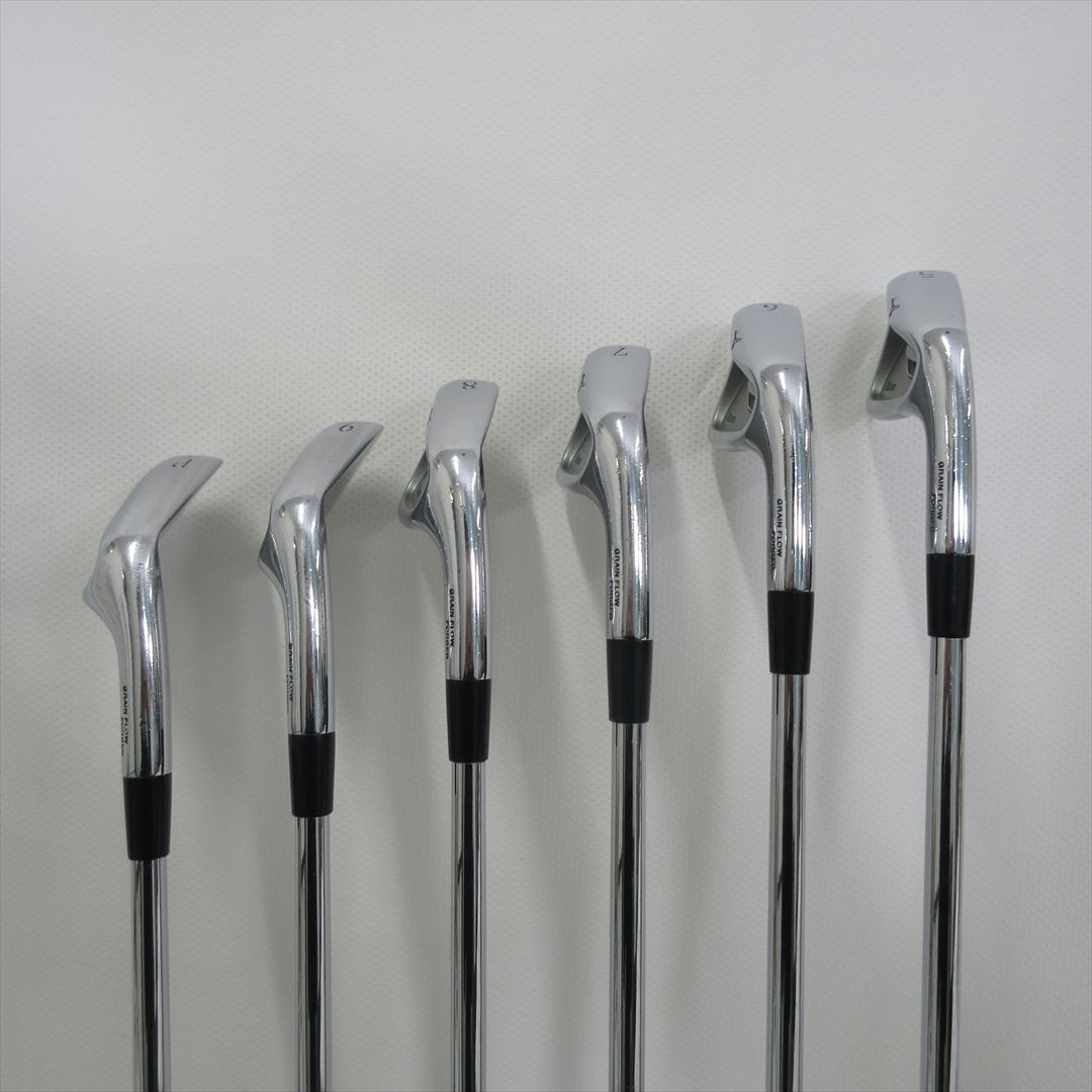 Mizuno Iron Set MP 54 Stiff NS PRO 950GH 6 pieces