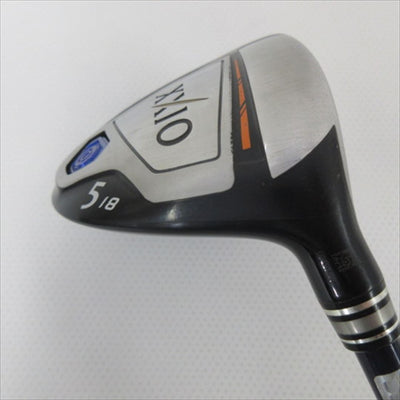 XXIO Fairway XXIO10 5W 18° Regular XXIO MP1000