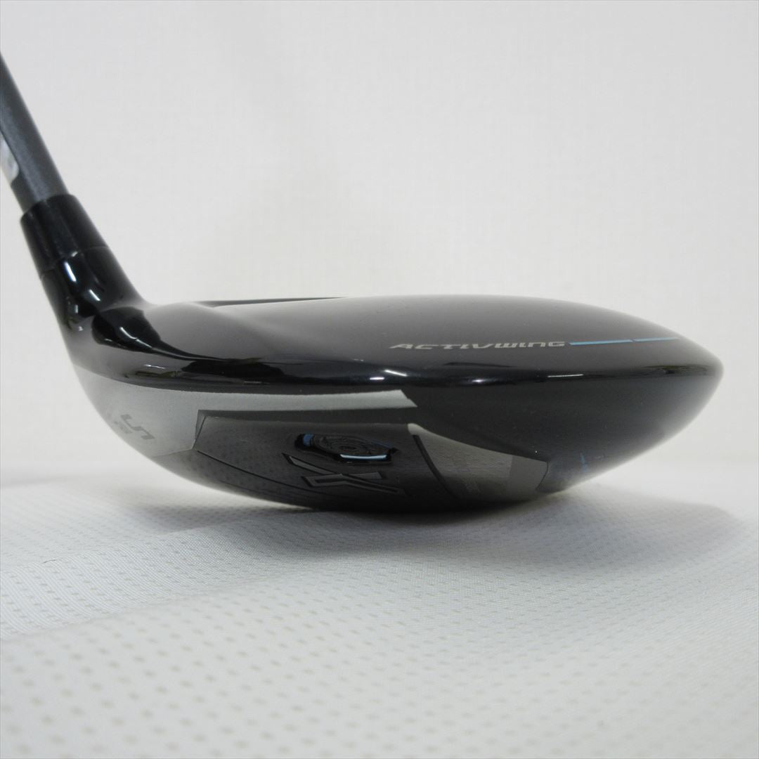 XXIO Fairway XXIO13 eks 5W 18° StiffRegular Miyazaki AX-3: