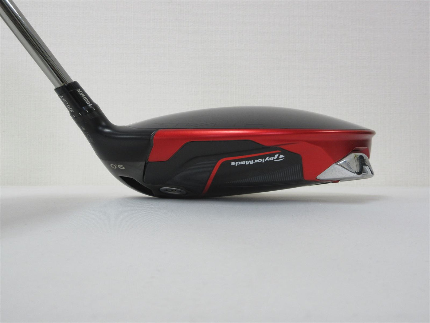 TaylorMade Driver STEALTH2 9° Stiff Diamana GT60: