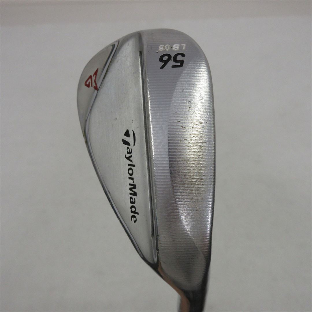 taylormade wedge taylor made milled grind 2 56 dynamic gold s200