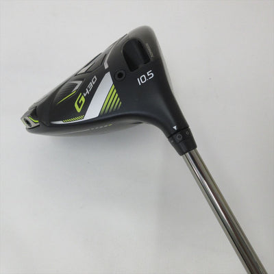 Ping Driver G430 SFT 10.5° Regular PING TOUR 2.0 CHROME 65