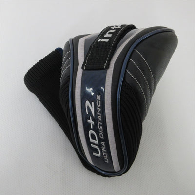 Yamaha Driver inpres UD+2(2019) 10.5° Stiff TMX-419D: