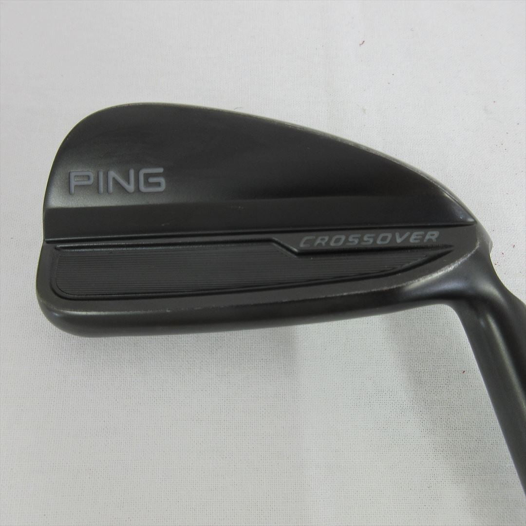 Ping Hybrid G425 CROSSOVER HY 20° Stiff NS PRO 950GH neo DotColor Black