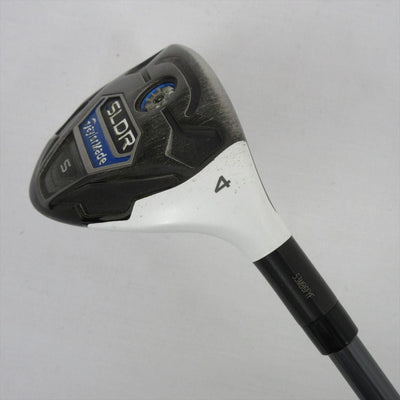 taylormade hybrid sldr s hy 22 stiff tm5 416