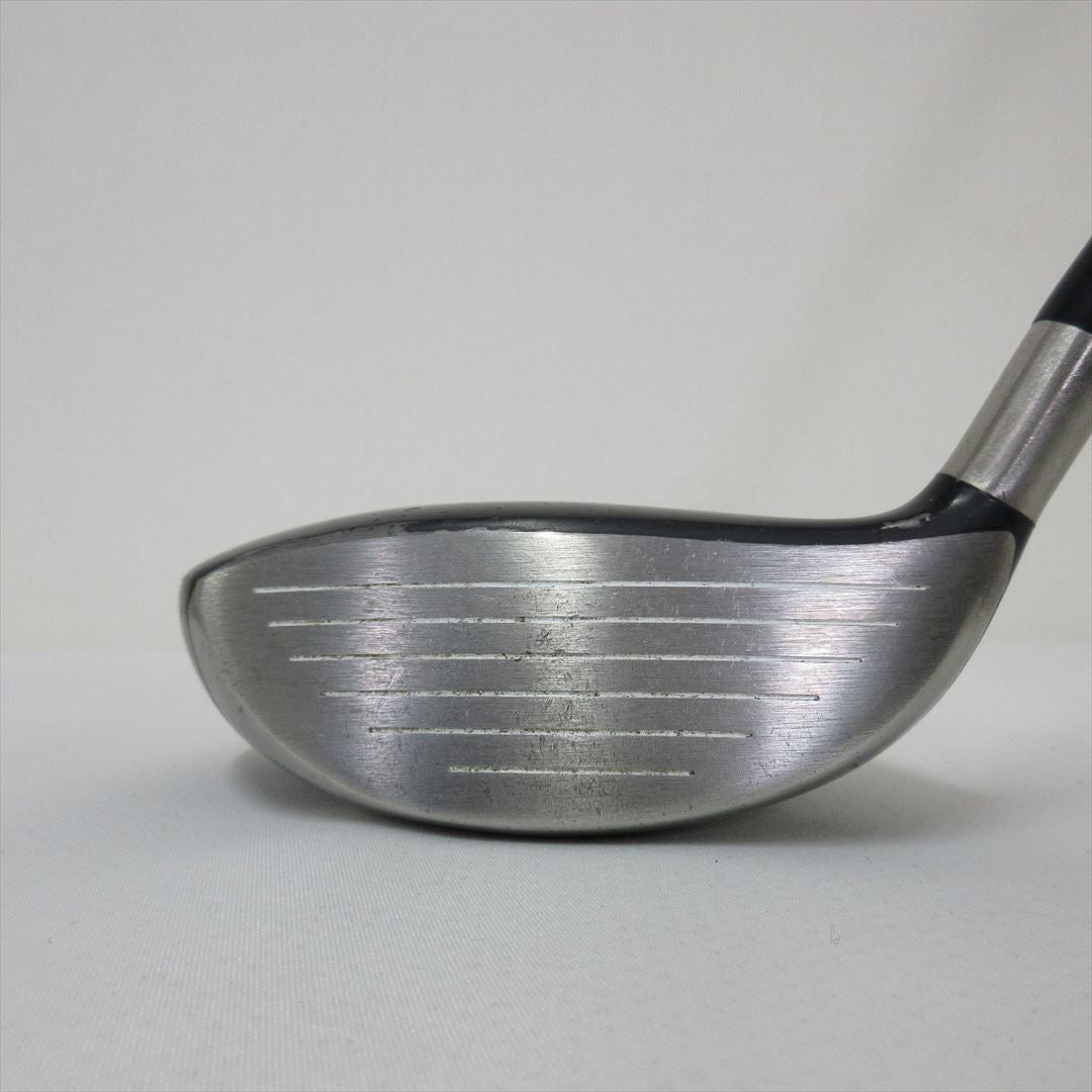 Mizuno Fairway MP METAL Ti 3W 15° Regular MP SPECIAL TUNE F