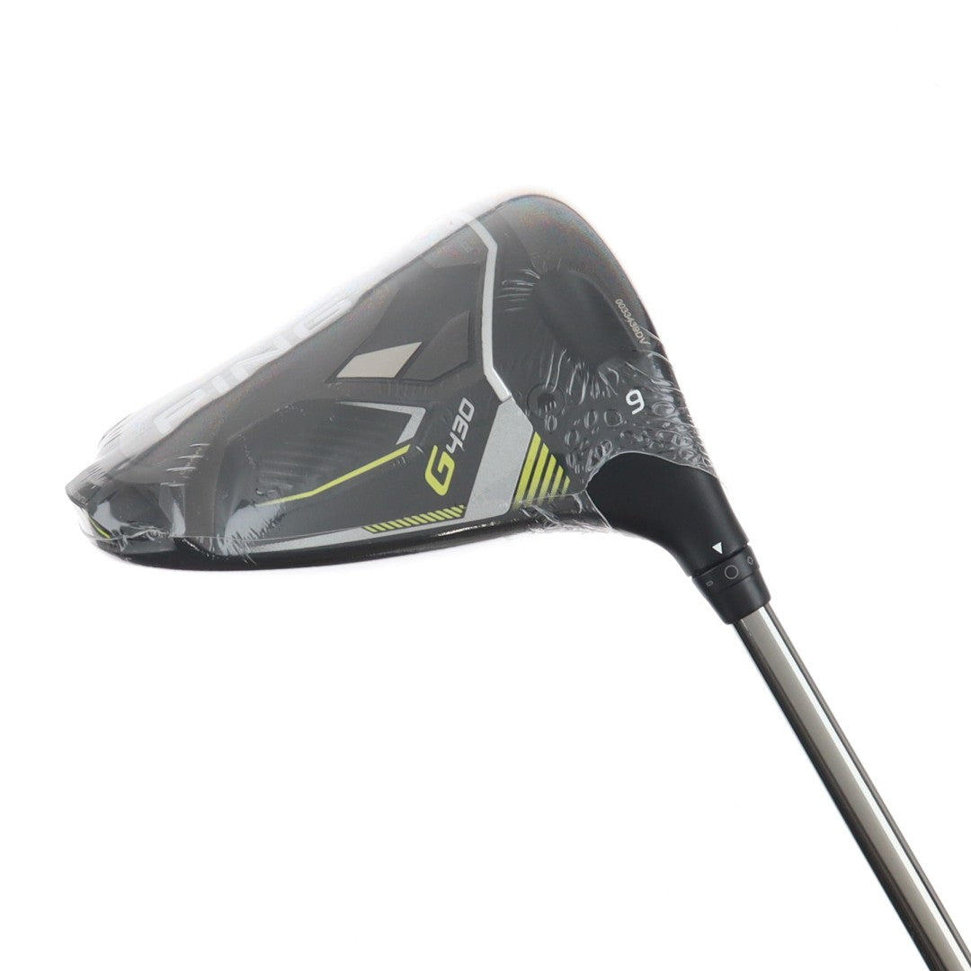 Ping Driver Open Box G430 MAX 9° Regular PING TOUR 2.0 CHROME 75