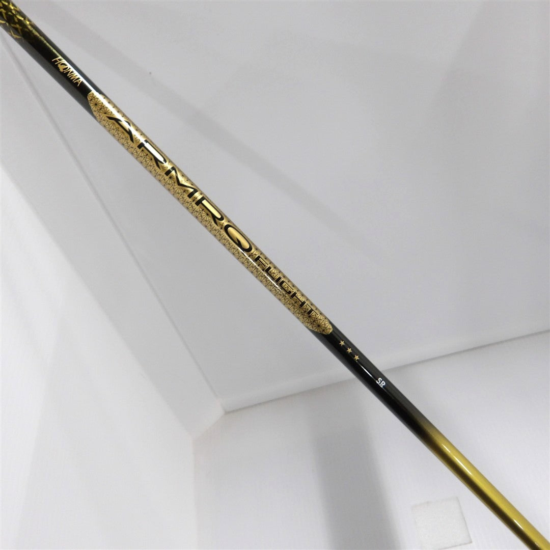 HONMA Driver BERES07 10.5° StiffRegular 3S ARMRQ FLIGHT