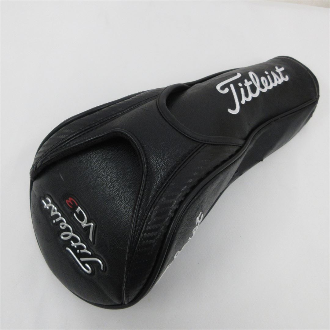 Titleist Driver Titleist VG3(2018) 10.5° Regular Titleist VG50(2018)