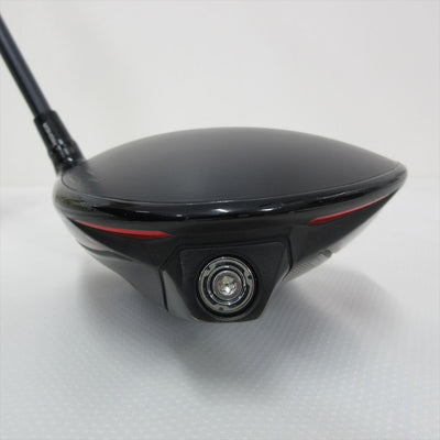 TaylorMade Driver STEALTH 9° Stiff TENSEI RED TM50(STEALTH)