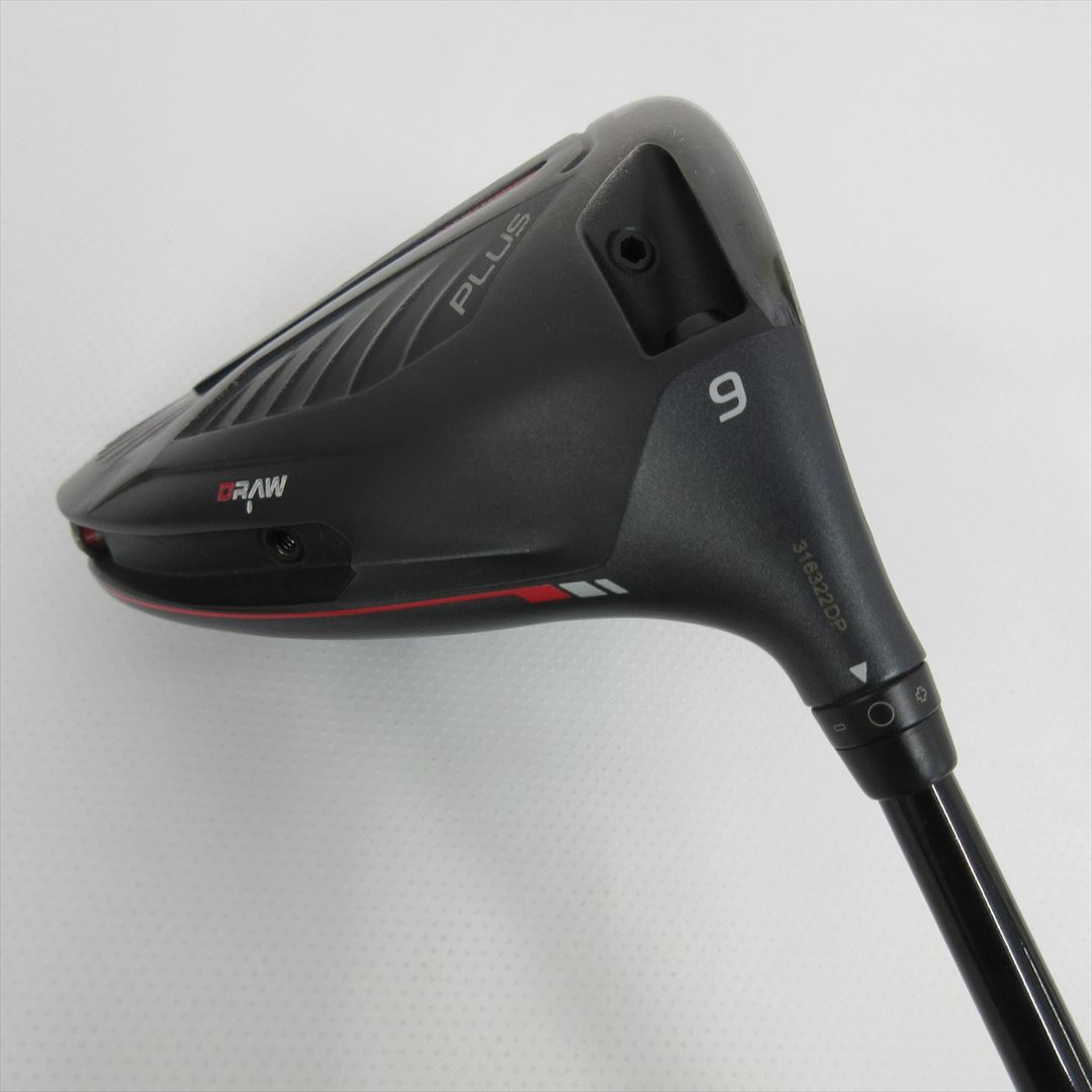 Ping Driver G410 G410 PLUS – GOLF Partner USA