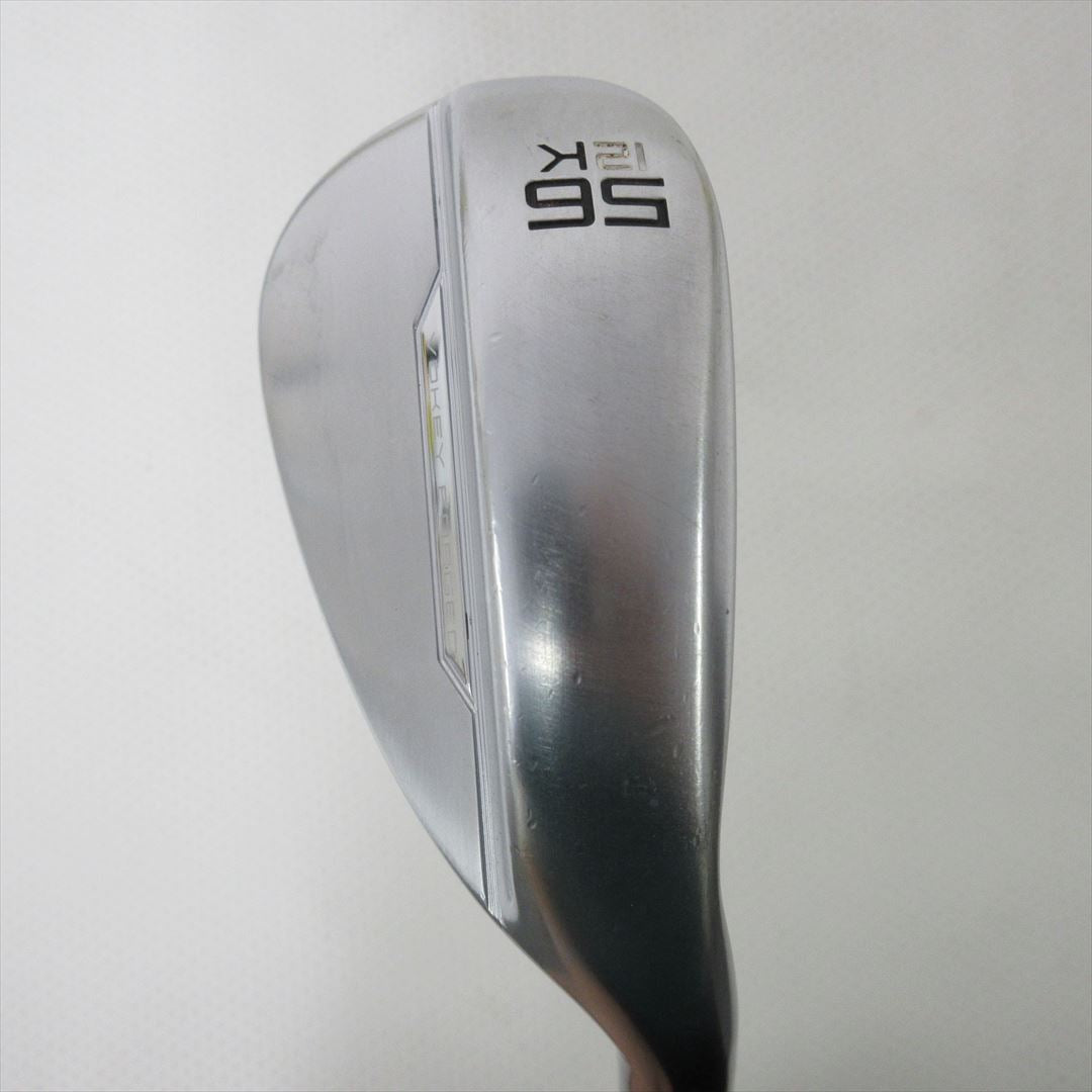 Titleist Wedge VOKEY FORGED(2023) 56° NS PRO MODUS3 TOUR105