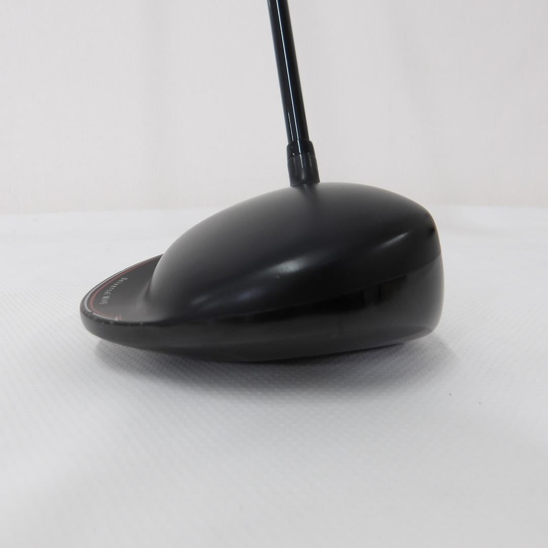 Kasco Driver POWER TORNADO UFO AIR DD – GOLF Partner USA