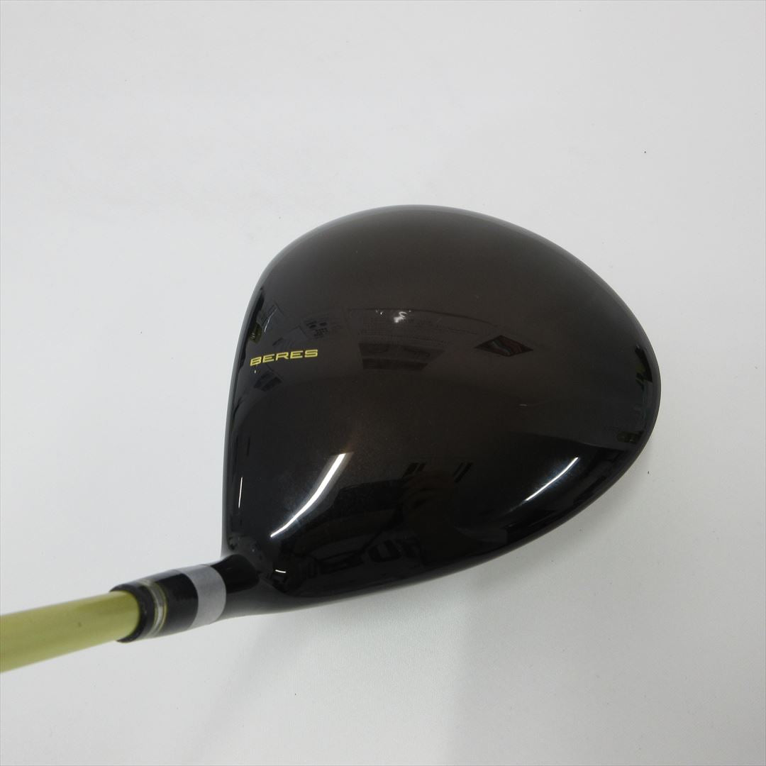 HONMA Driver BERES07 10.5° Regular 3S ARMRQ 42