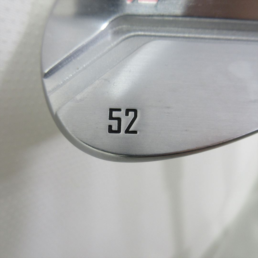 RAZZLE DAZZLE Wedge RAZZLE DAZZLE CS-05W 52° NS PRO MODUS3 105