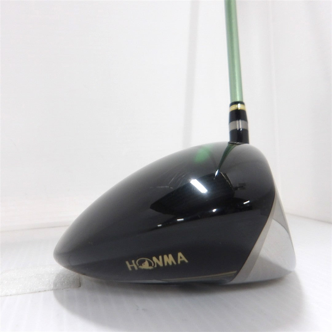 HONMA Driver BERES E-03 10.5° Regular 2S ARMRQ8 45