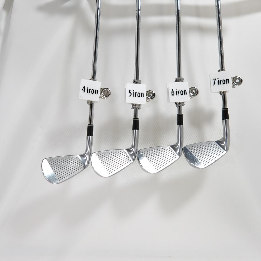 Fourteen Iron Set TC 770 FORGED(2015) – GOLF Partner USA
