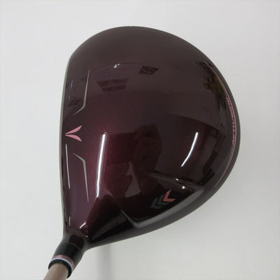 Dunlop Driver XXIO12 13.5° Ladies XXIO MP1200L Bordeaux