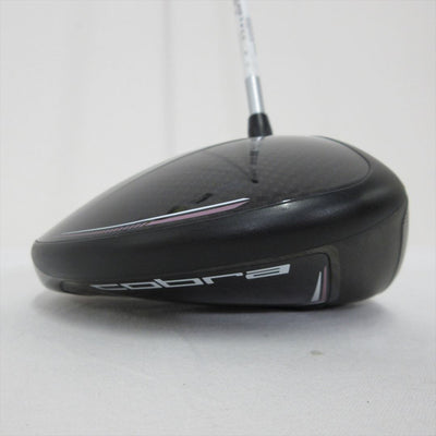 cobra driver king ltdx max 12 ladies speeder nx for cobra 3